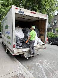 Same-Day Junk Removal Services in St Francis, WI